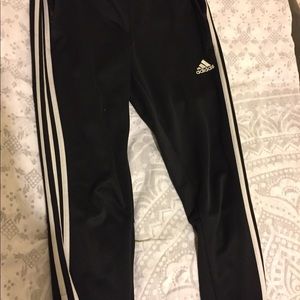 adidas jogger pants